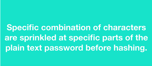 password stealing methods