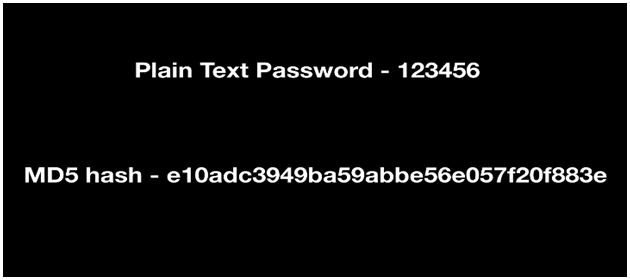 how to hack passwords