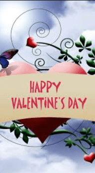 Valentine's day images lovers