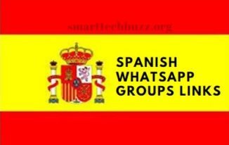spanish whatsapp groups links