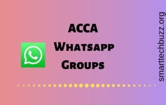 Acca whatsapp group link