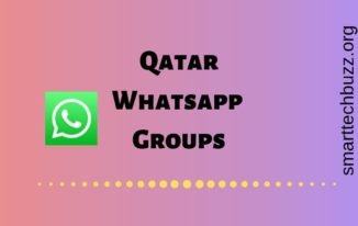 Qatar whatsapp group links