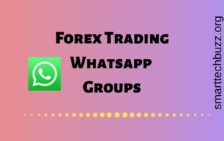 Forex Trading whatsapp group link