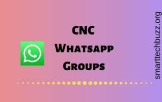 cnc whatsapp group link