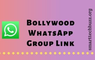Bollywood WhatsApp Group Link