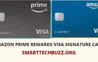 Amazon Prime Rewards Visa Signature Card Reddit