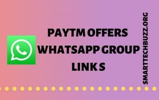 paytm loot whatsapp group link