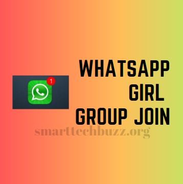 Whatsapp Girl Group Join | Latest | Girls Whatsapp Group links list