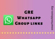 Gre Whatsapp group links