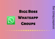 Bigg Boss Whatsapp group link