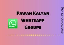 Pawan kalyan Whatsapp group