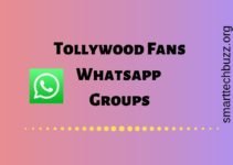 Tollywood fans whatsapp group link