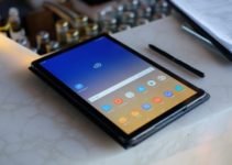 Top Five Tablets in 2019