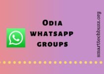 Odia Whatsapp Group Links