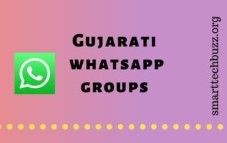 Gujarati Whatsapp Group Link: Join 666+ Gujarati Whatsapp Groups
