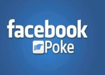 What is Facebook Poke