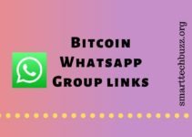 Bitcoin group on whatsapp