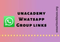 unacademy whatsapp group
