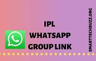 IPL whatsapp group link