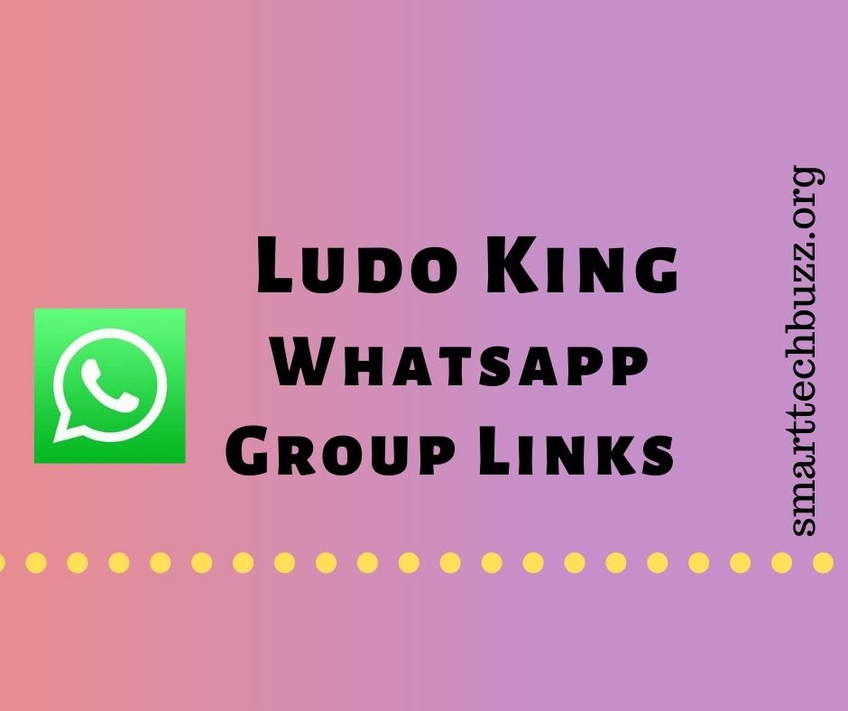 Online Ludo Whatsapp Group Link 