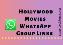Hollywood Movies WhatsApp Group Links