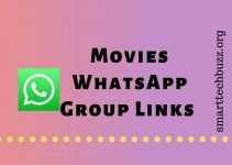 Movies Whatsapp Group Link
