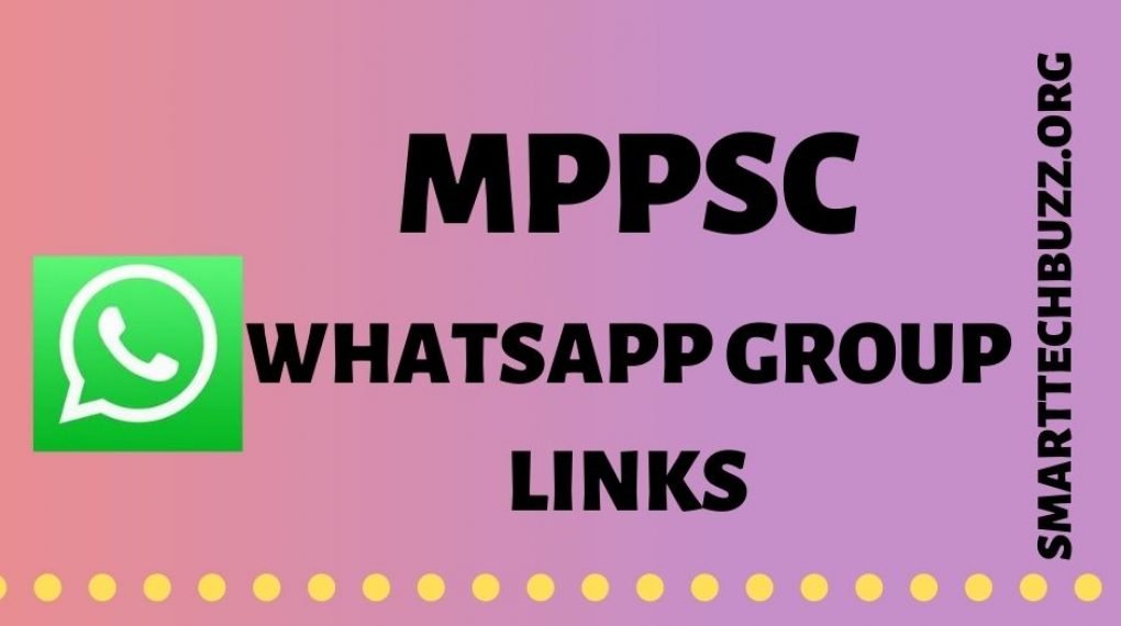 mppsc whatsapp group