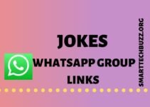 Whatsapp Jokes