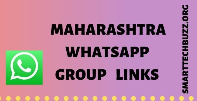 maharashtra whatsapp group link