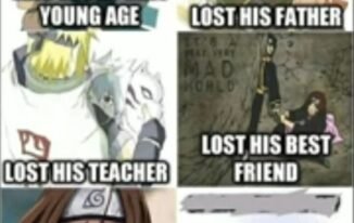 Naruto Memes