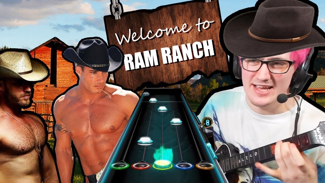 ram ranch