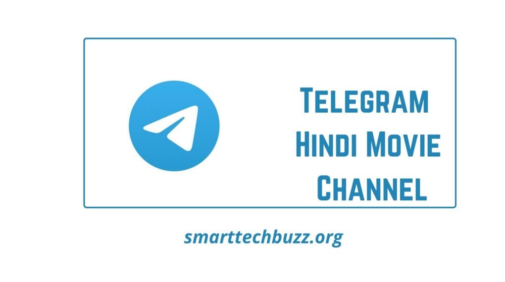 Telegram Hindi Movie Channel