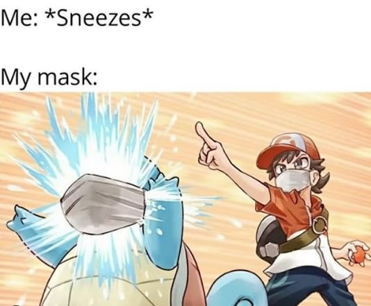Pokemon Memes Dirty